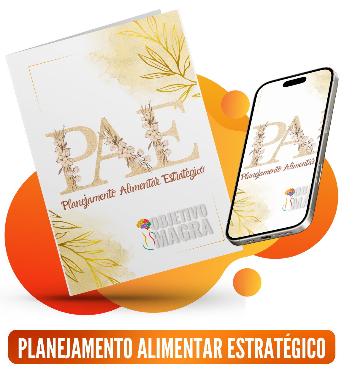 BAIXE planejamento alimentar estratégico