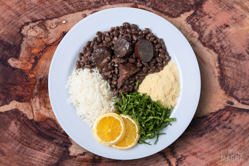 Como Incluir Frutas nas Refeições com Segurança