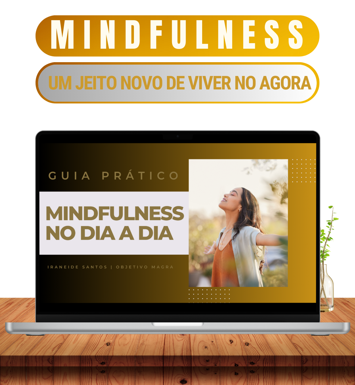 Mindfulness no dia a dia Mindfulness no dia a dia