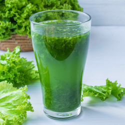Sucos Detox Poderosos - OBJETIVO MAGRRA