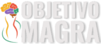 Logo Objetivo Magra
