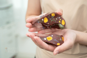 Os 5 Melhores Aliados Naturais do Seu Fígado: Proteja, Limpe e Destrave Seu Metabolismo