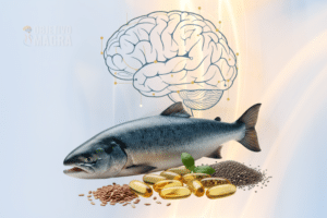 Tipos de Omega 3 – O Guia definitivo para Saúde, Cérebro e Emagrecimento